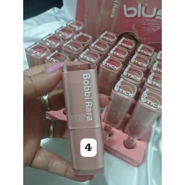 Imagem de Blush Stick Bastão Bobbi Rara Acabamento Perfeito, 04