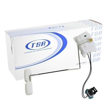 Imagem de Boia Sensor Nivel Renault Duster Captur 1.6/2.0 Flex 2011/ - TSA