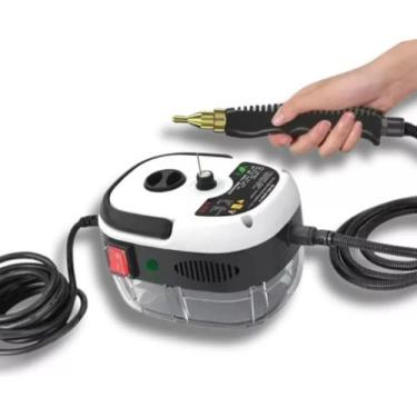 Imagem de Limpador Portatil Vapor 2500w 220v - PERFETTO, 220V