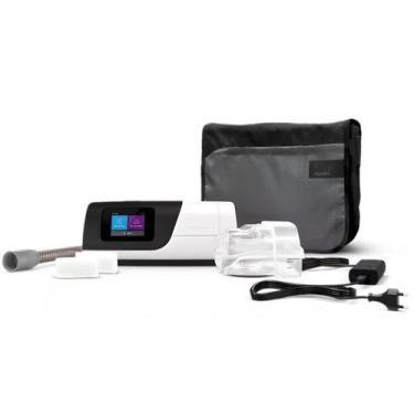 Imagem de Cpap Automático Airsense S11 Autoset Com Umidificador Resmed