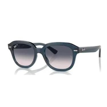 Imagem de Óculos de Sol Ray-Ban ERIK RB4398 6676/78 53 145