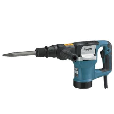 Imagem de Martelo Demolidor 17mm 900W 7.2 Joules Makita M8600B, 220V