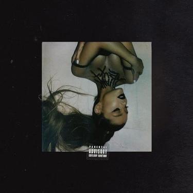 Imagem de CD Ariana Grande thank u, next novo - Marca Própria