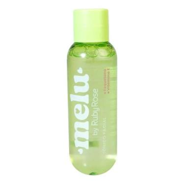 Imagem de Ruby rose tonico facial melu 100ml- rr342 -