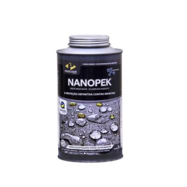 Imagem de Nanopek 1lt - pisoclean 