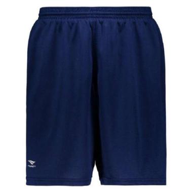 Imagem de Calção Penalty Matis IX - Masculino, Mr, XGG