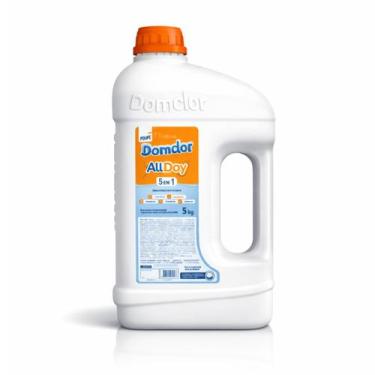 Imagem de Clarifante e purificador Domclor Allday 5KG