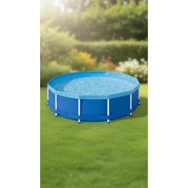 Imagem de Piscina Circular 5.500 Litros - Congratulations Store
