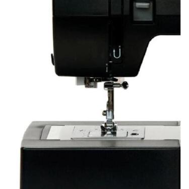 Imagem de Maquina Costura Singer Hd 4423 127V Preta, 110V