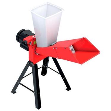 Imagem de Triturador Forrageiro CID 75LD 2CV Bivolt