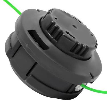 Imagem de Carretel Automático Nylon Roçadeiras Shindaiwa M7x1 Supreme - SUPREME 