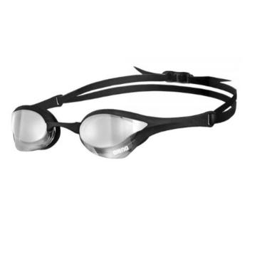 Imagem de Óculos de natação Arena Cobra Ultra Mirror Preto
