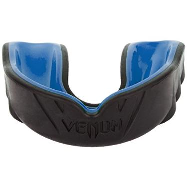 Imagem de Venum Protetor bucal Challenger - preto/azul