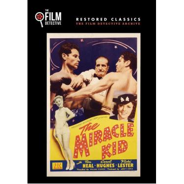 Imagem de Miracle Kid, The (The Film Detective Restored Version)