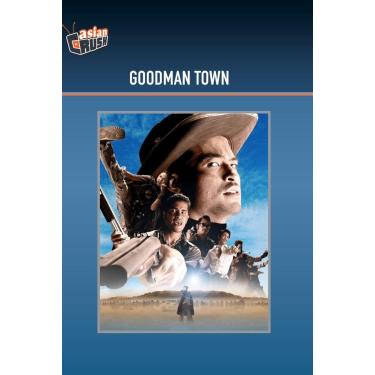 Imagem de Goodman Town