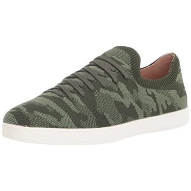 Imagem de LifeStride Tênis feminino Esme 2, Camuflagem verde-, 38