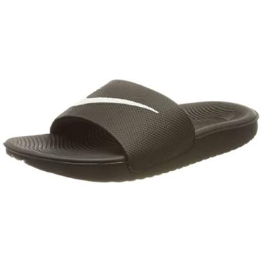 chinelo nike kawa slide td infantil