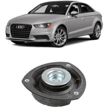 Imagem de Coxim Batente Dianteiro Audi A3 Sedan 2016 2017 2018 2019