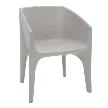 Imagem de Cadeira Paco Concreto Tramontina 92715210 Tramontina