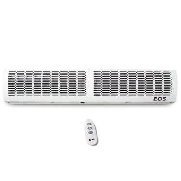 Imagem de Cortina de Ar EOS 100 cm com Controle Remoto Ca1210C 220V