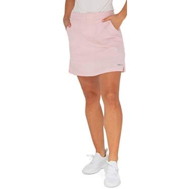 Imagem de Arctix Short feminino ativo, rosa Lady, grande