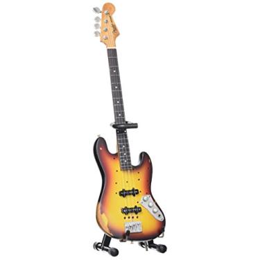 Imagem de AXE HEAVEN FJ-004 Licenciado Fender Jazz Bass Jacob