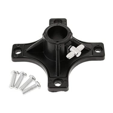 Imagem de Peças de Acessórios de Percussão para Tambor de Suporte de Banco Conjunto