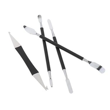 Imagem de YIJU Ferramenta de de Instrumento Musical Kit de Ferramentas de Saxofone Ganchos Planos Duráveis