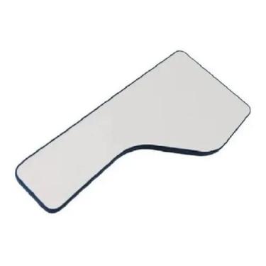 Imagem de Prancheta Média para Cadeira Universitária - 1 Unidade - Escritex