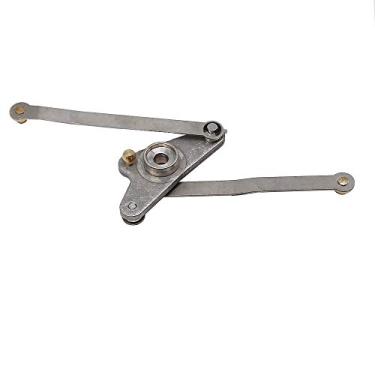 Imagem de Kit de reparo de alavanca de corrida de aba de ar coletora de admissão KIPA para Mercedes Benz M272 V6 M273 V8 confiabilidade superior durável, OE # 2721402401, 2731400701, 272140240180