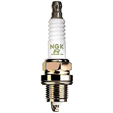 Imagem de NGK Vela de ignição padrão 93226 KR9E-G - pacote com 4