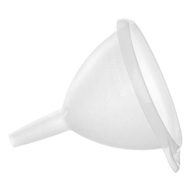 Imagem de Funil Plástico 12,8Cm - Cód. 5955
