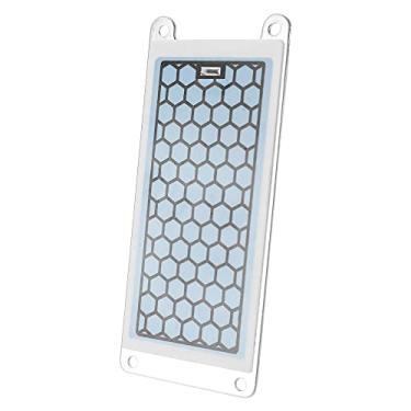 Imagem de Tingpai O purificador home integ do ge dor home portátil da da água do ar do ozonizer parte a placa de 5g / h