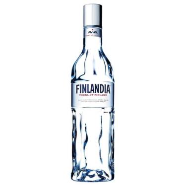Imagem de Vodka Finlandia 1000ml - Finlândia