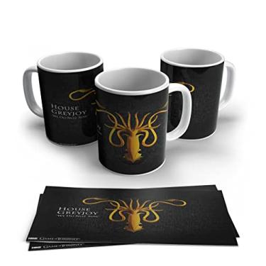 Imagem de Caneca de Porcelana Game Of Thrones 05