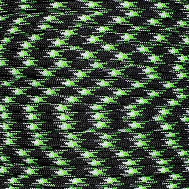 Imagem de PARACORD PLANET 550 Nylon Paracord 7 Fios Tipo III Cabo Utilitário - Maior Seleção Disponível!