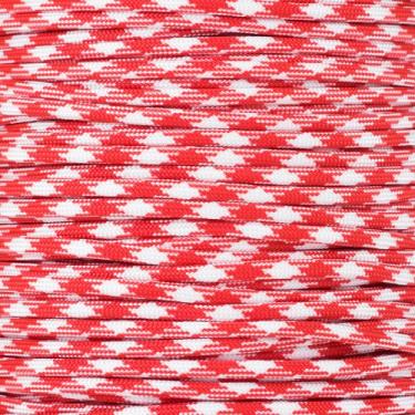 Imagem de Corda utilitária Paracord Planet 550 Nylon Paracord 7 Fios Tipo III – A maior seleção disponível!