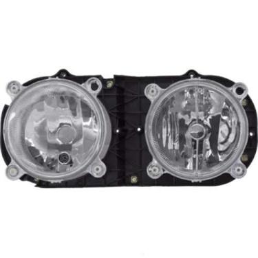 Imagem de FAROL PRINCIPAL CARGO 815 2622HORIZONTAL