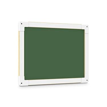 Imagem de Lousa Verde 30x40cm Junges Verde