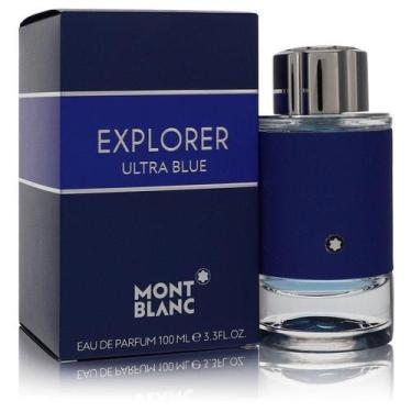 Imagem de Perfume Masculino Mont Blanc 100 Ml Eau De Parfum Spray
