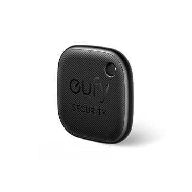 Imagem de ANKER Eufy Security SmartTrack Link, funciona com Apple Find My (somente iOS), localizador de chaves, rastreador Bluetooth para fones de ouvido e bagagem, localizador de telefone, resistente à água