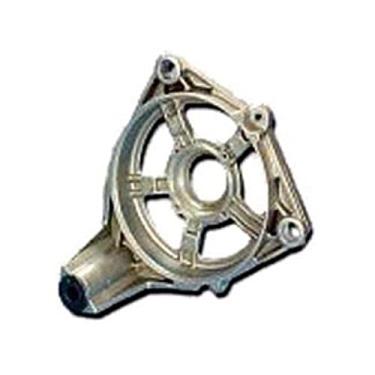 Imagem de Mancal Alternador Lado Polia Compativel 4200 4300 440 M790 Tx1100 M790 compativel C B T 1055 1105 2080 2105 2600 8060 8240 8260 MB Om 352 352A MB L Om 352 352A 314 3555/6 1983 Ate 1990 Bandeirante MB Om 314 Bt22 Bt33 Btd22/23 Ns11 Bt83/22 Referencia 1125824145 9121080960 9121080855 Micro Trator Rol 