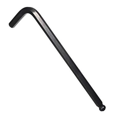 Imagem de Mtx Chave Allen Longa Abaulada Cromo Vanadio Acabamento Fosfatatizada