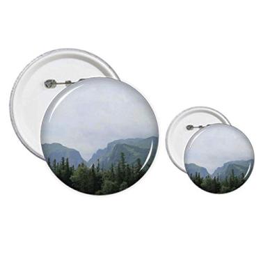 Imagem de Baiyun Kit de Artesanato de Pinos de Floresta de Pinheiro