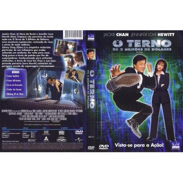 Imagem de O Terno De 2 Bilhoes De Dolares