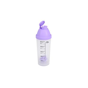 Imagem de Shakeira Coza Nutri 500 ml Lilas Lavanda