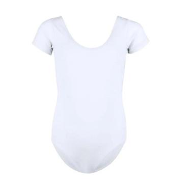 Imagem de Collant Só Dança Ballet Infantil-Unissex