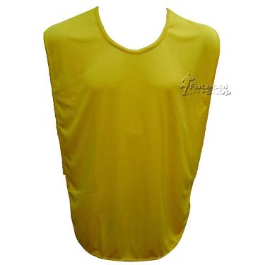 Imagem de Colete Esportivo infantil / juvenil  Liso Futebol Shop-Masculino