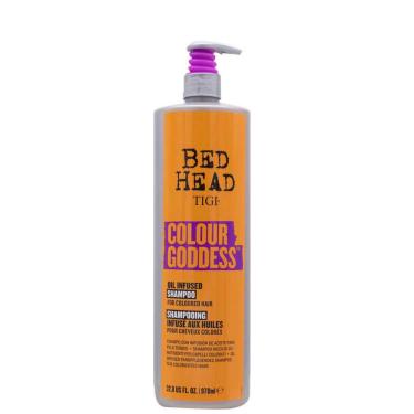 Imagem de Shampoo Tigi Bed Head Colour Goddess 970ml