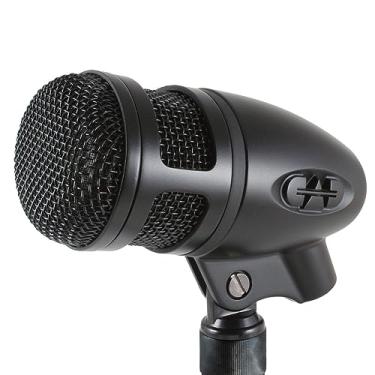 Imagem de CAD Audio CADLive D88 Microfone de bateria supercardioide dinâmico com diafragma grande